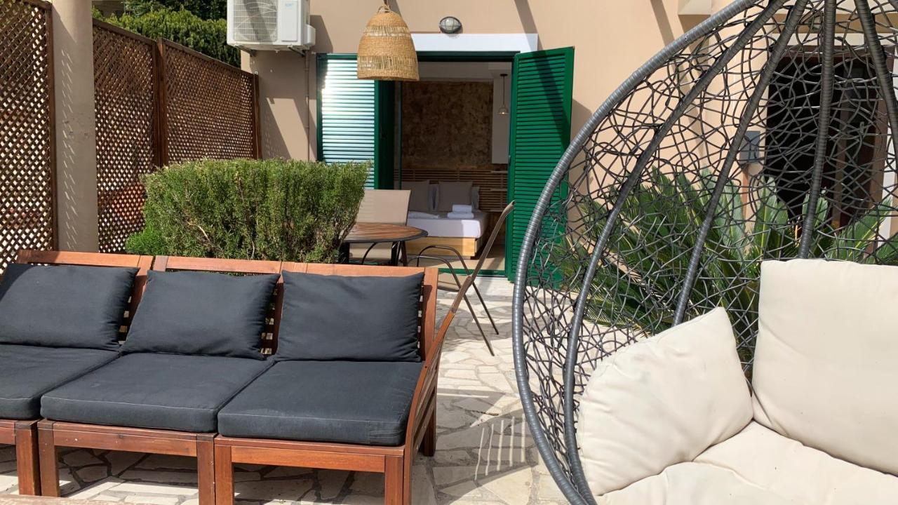 Apartment Katarina Kefalonia - Sea View