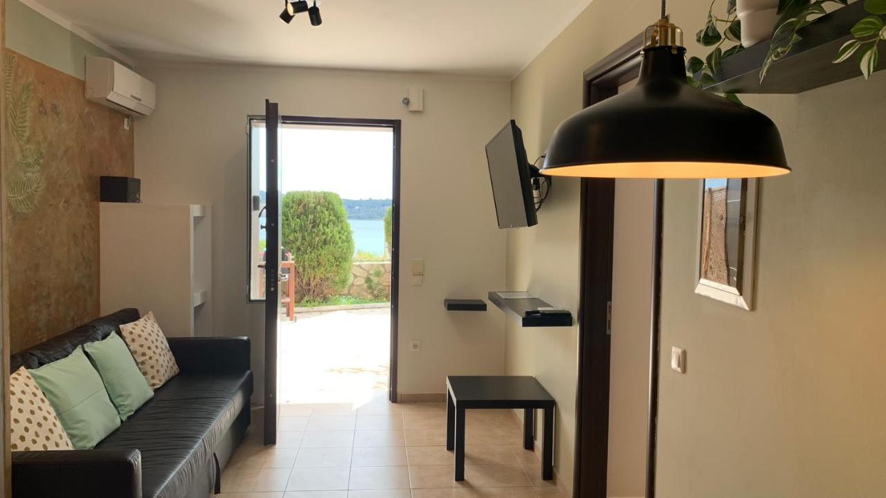 Katarina Kefalonia - Sea View Apartment