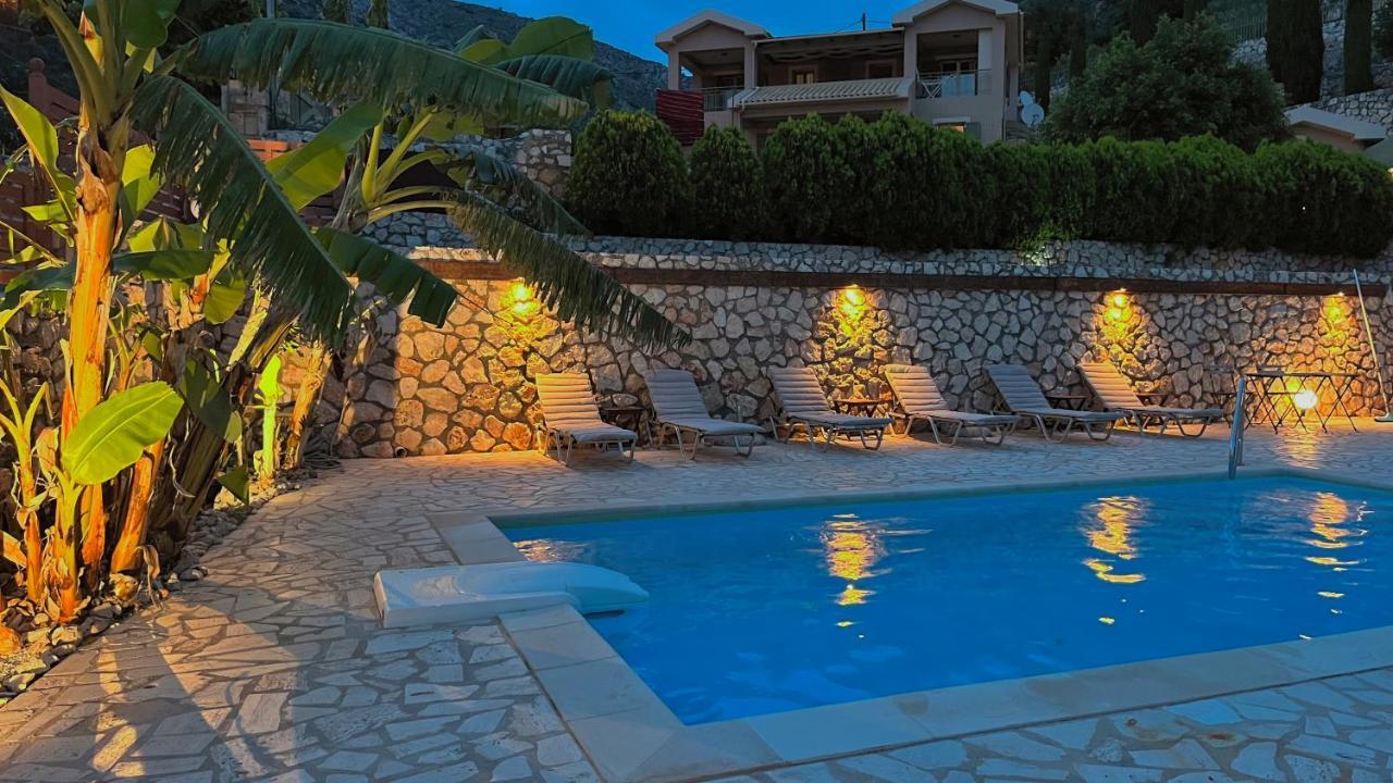 Apartment Katarina Kefalonia - Sea View