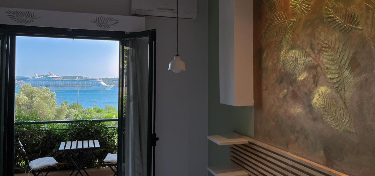 Katarina Kefalonia - Sea View Apartment *