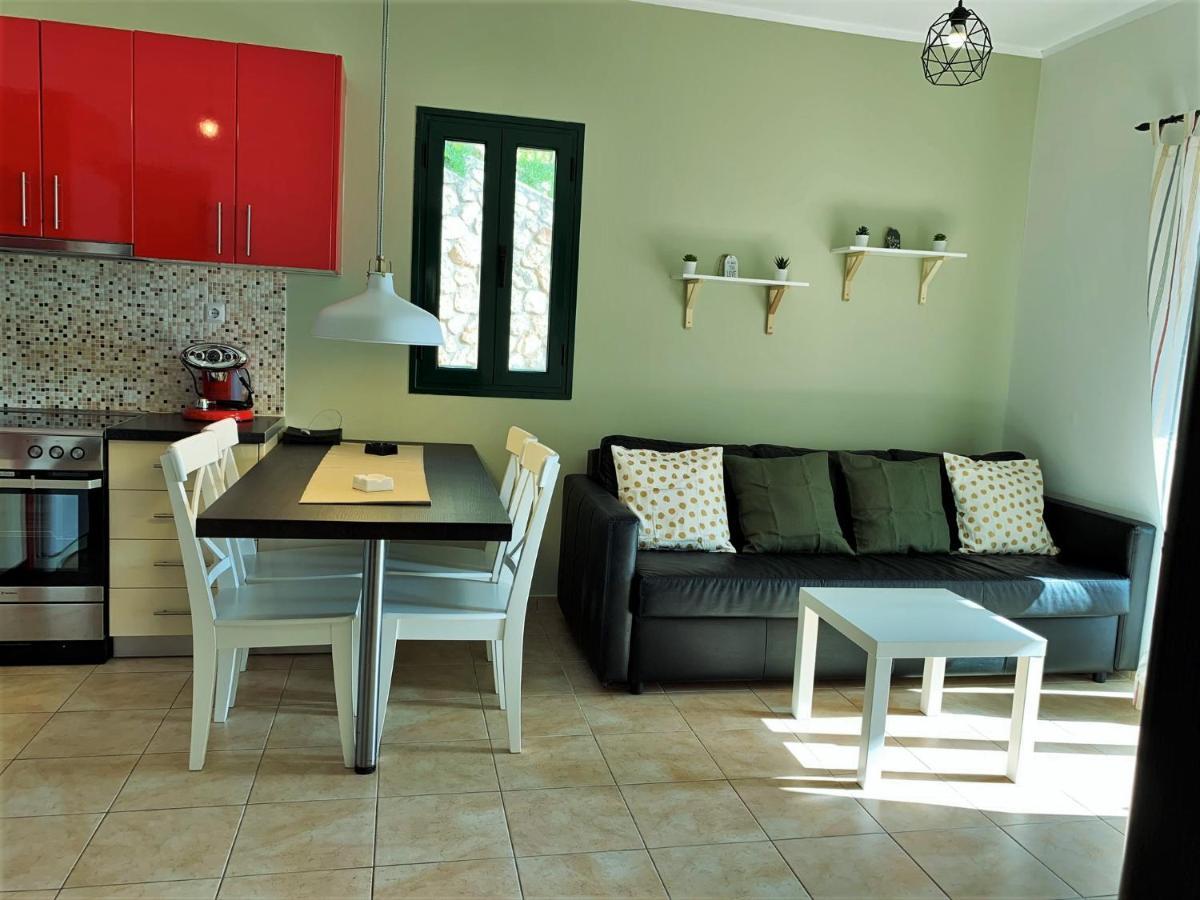Katarina Kefalonia - Sea View Apartment *
